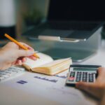 bookkeeping health check service