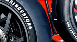 bridgestone tyre