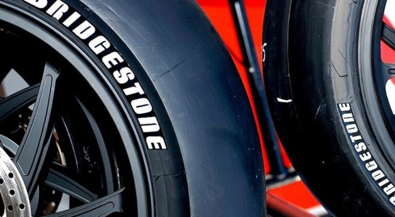 bridgestone tyre