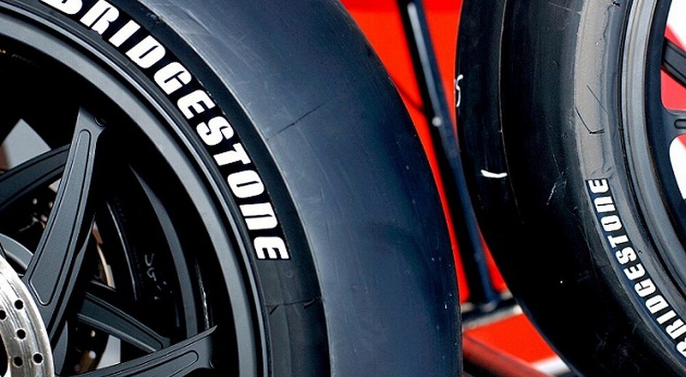 bridgestone tyre