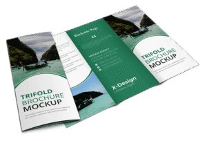 Where to Get High-Quality Brochure Printing in Los Angeles