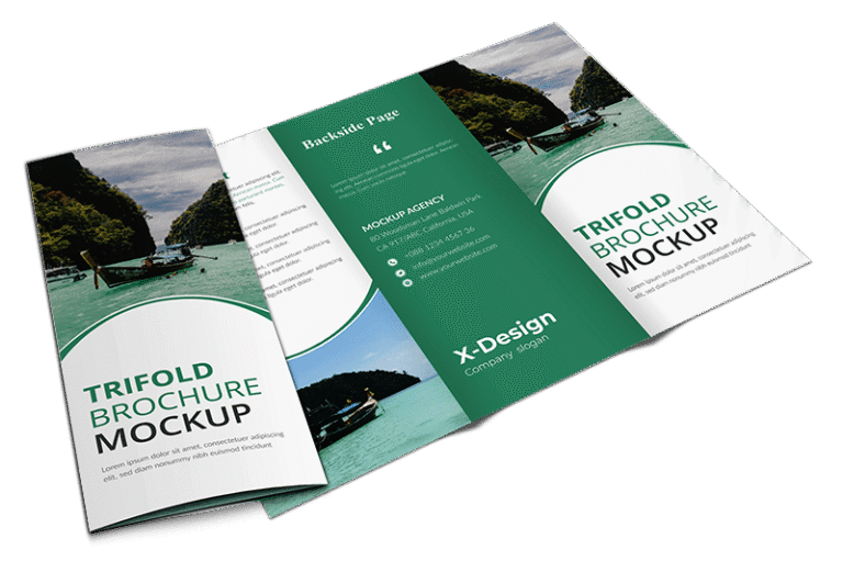 Where to Get High-Quality Brochure Printing in Los Angeles