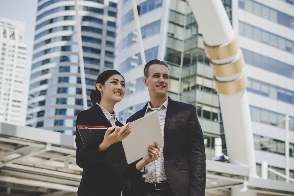 Business Consultants In Auckland
