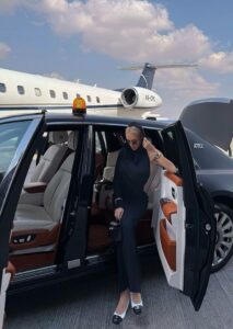Safe & Reliable Airport Taxi Routes in the UK