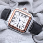 Cartier watch for men