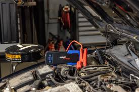 car battery jump starter best