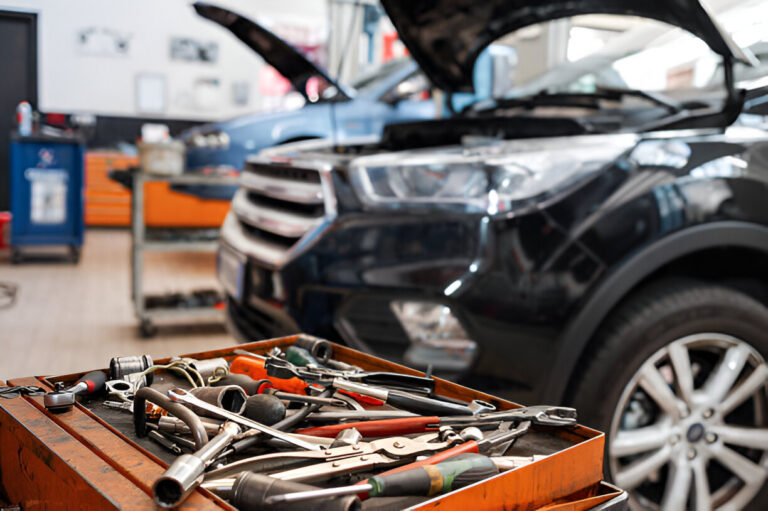 car service Christchurch