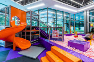 singapore indoor playground