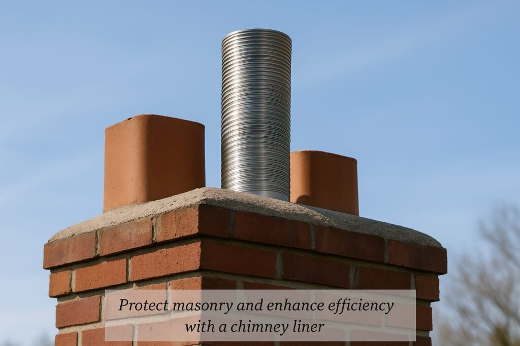 Chimney Sweep