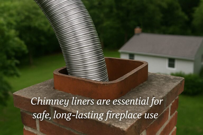Chimney Sweep