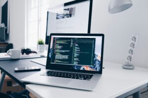 Software development in Uk
