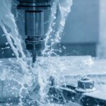 CNC Milling and Turning Services