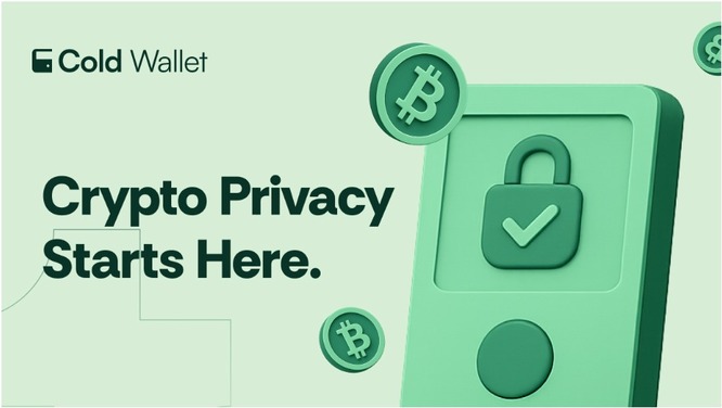 Best crypto cold wallet