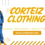 Cortez Clothing UK – style with Soul