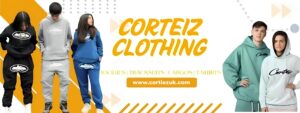 Cortez Clothing UK – style with Soul