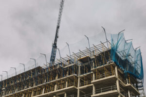 PEB company in noida