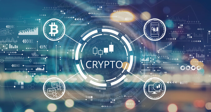 crypto