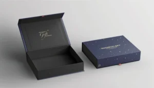 Transform Your Packaging With Rigid Boxes