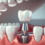 dental implants Pickering