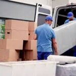 Sharjah Movers service