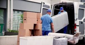 Sharjah Movers service