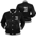 custom jacket maker