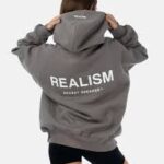 Realism Hoodies: The Fusion of Street Culture and Unapologetic Truth