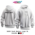 Essentials Hoodie