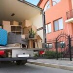 moving company in Dubai