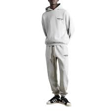 Essentials Tracksuit
