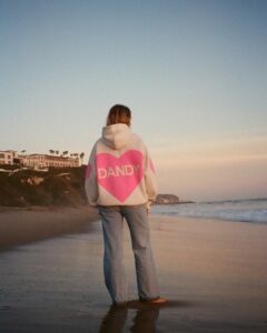 Dandy Worldwide: Where Modern Streetwear Meets Global Elegance