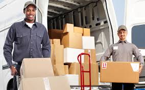 packers and movers