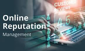 online reputation management, ORM in SEO, SEO strategies,