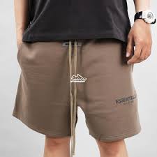 Essentials Shorts