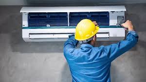 AC repair Dubai