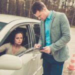 Automatic car driving lessons Wednesbury