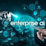 enterprise AI development in Dubai