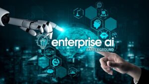 enterprise AI development in Dubai