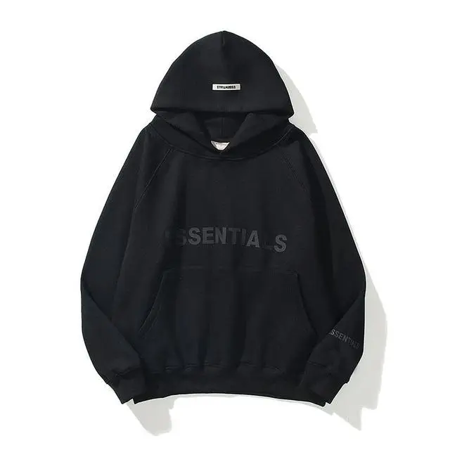 essential new