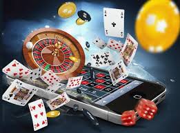 Explore the Excitement of Casino Online Real Money UK