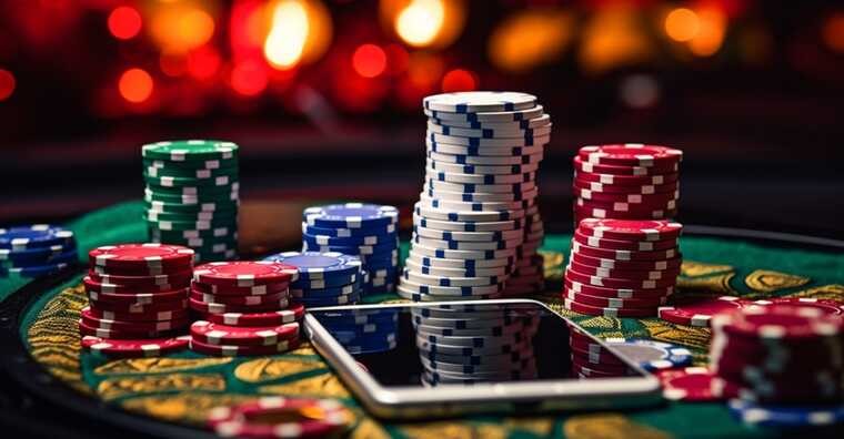 Explore the Excitement of Online UK Irish Luck Casino Explore the Excitement of Online UK Irish Luck Casino