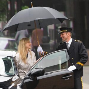 How to Save Money on UK Airport Taxi Transfers