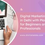 digital marketing course in delhi with placement