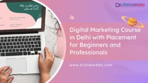 digital marketing course in delhi with placement