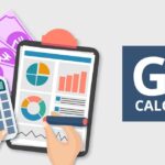 online GST calculator