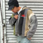 raspberry hills hoodie