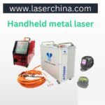 hand held metal laser