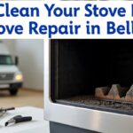 Pellet Stove Repair