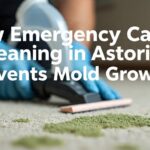 Emergency Carpet Cleaning