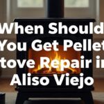 Pellet Stove Repair